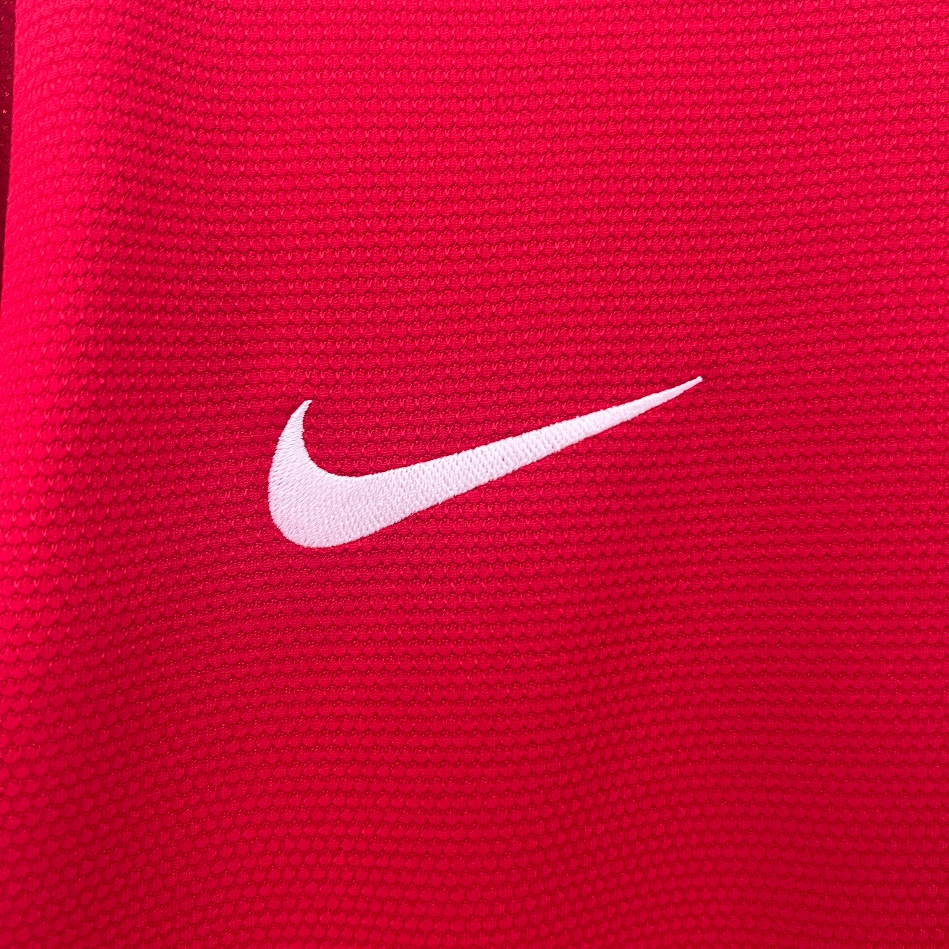 Portugal home jersey. Season 2012