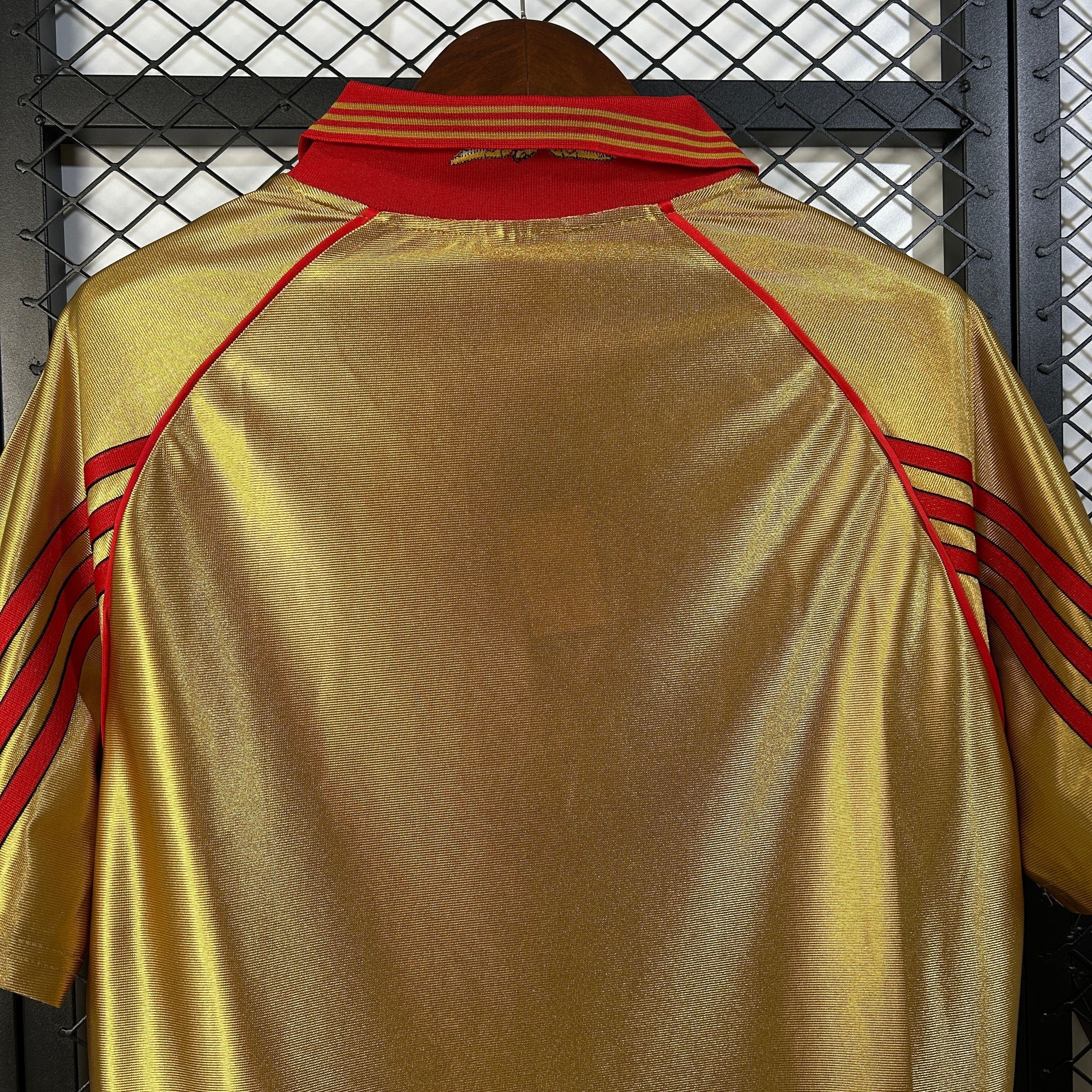 Benfica away jersey. Season 98/99