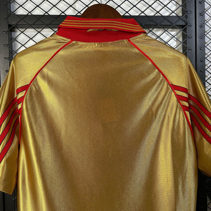 Benfica away jersey. Season 98/99