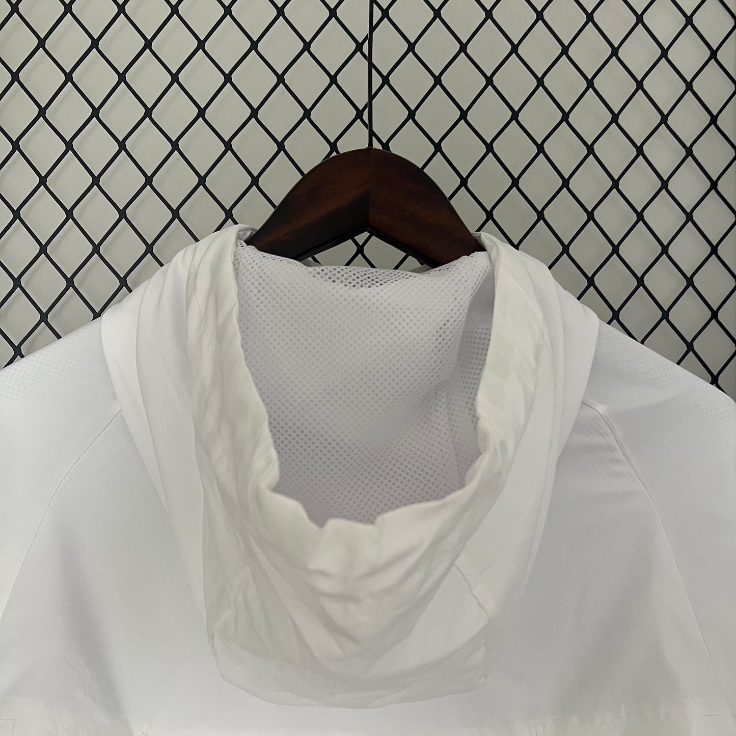 Corinthians Windbreaker