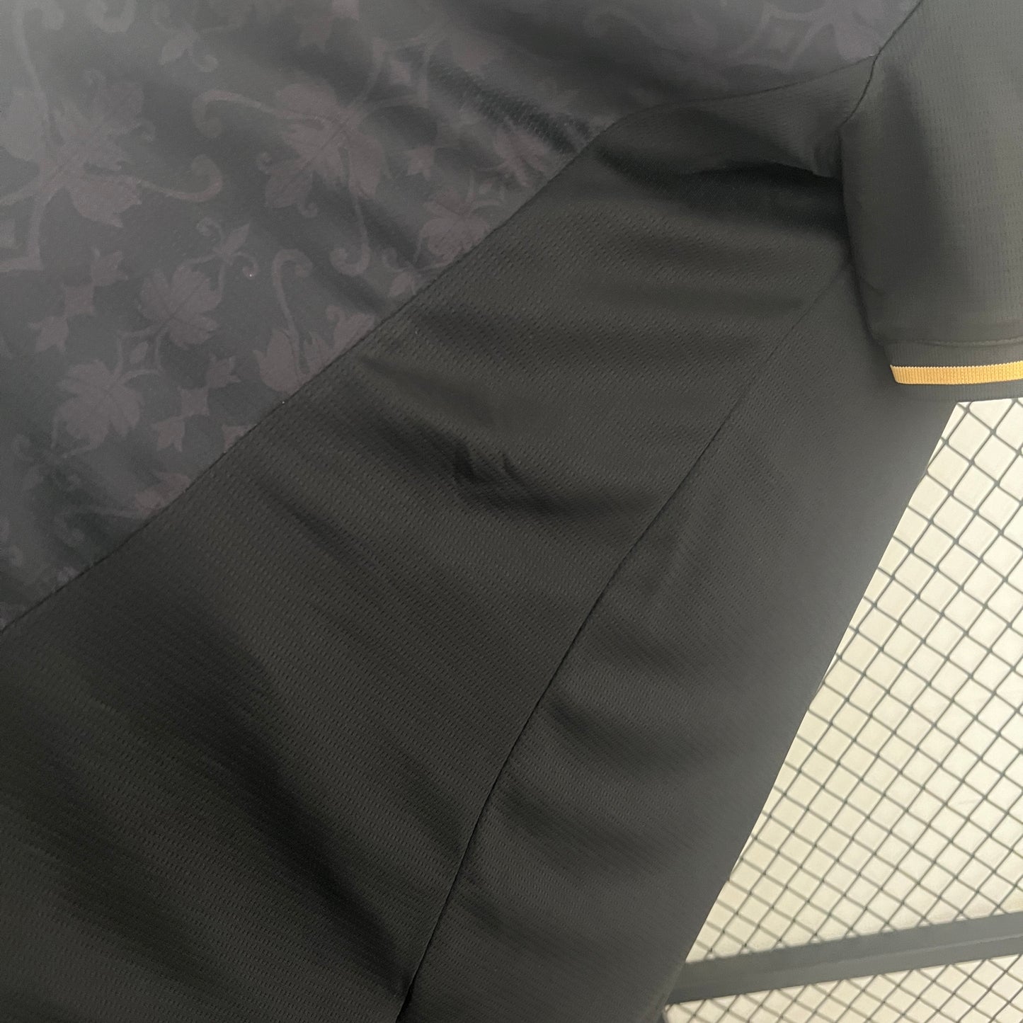 Valencia away jersey. Season 24/25