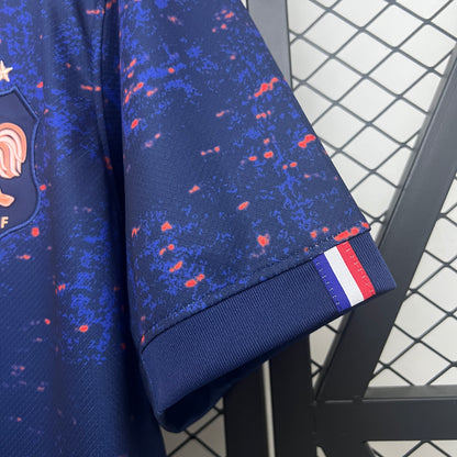 France home jersey. 25/26