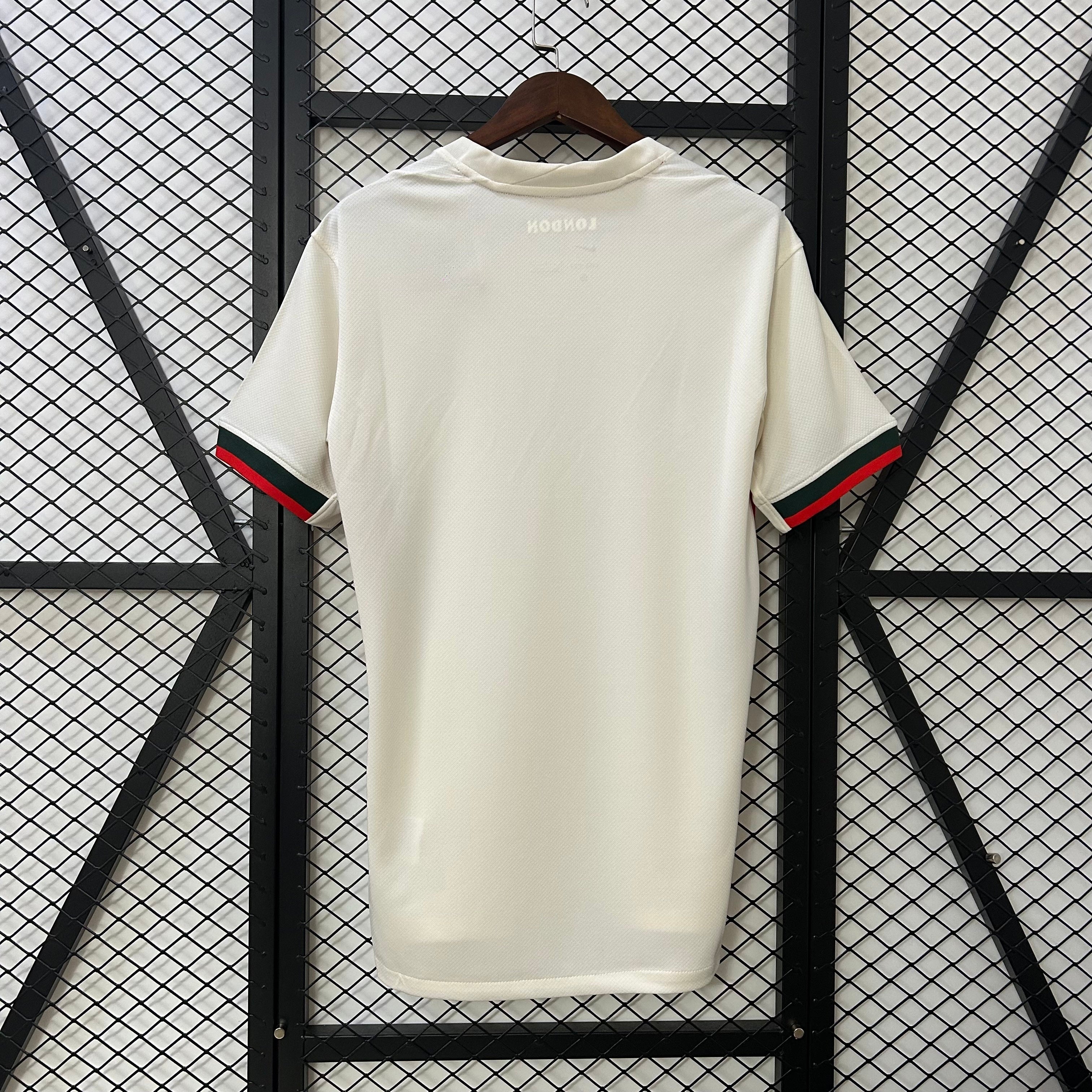 Chelsea away jersey. Season 25/26