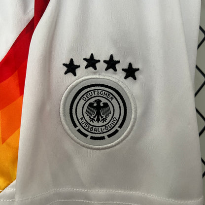 Germany 2024 home kids set.