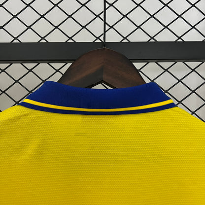 Arsenal away jersey. Season 13/14