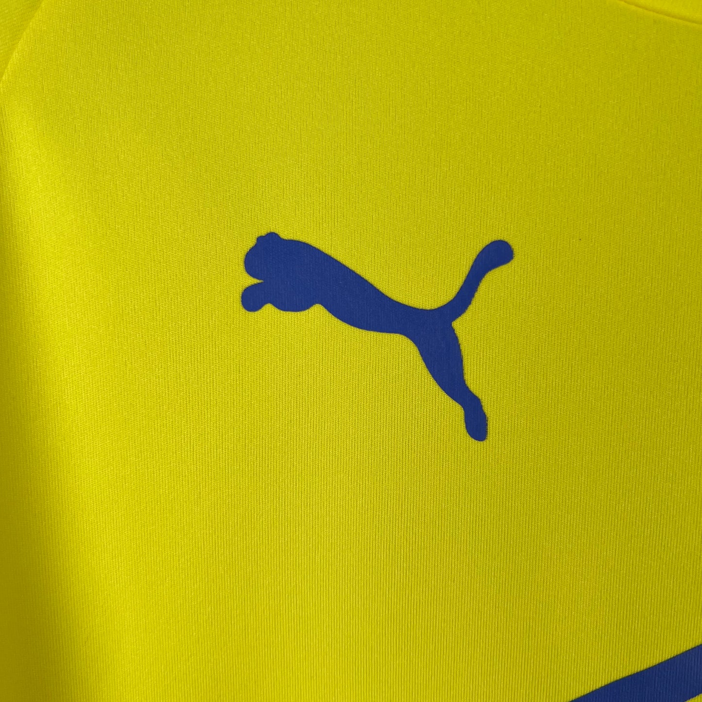 Villarreal home jersey. Season 05/06