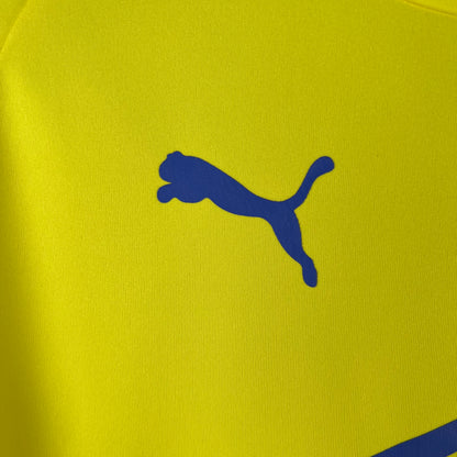Villarreal home jersey. Season 05/06