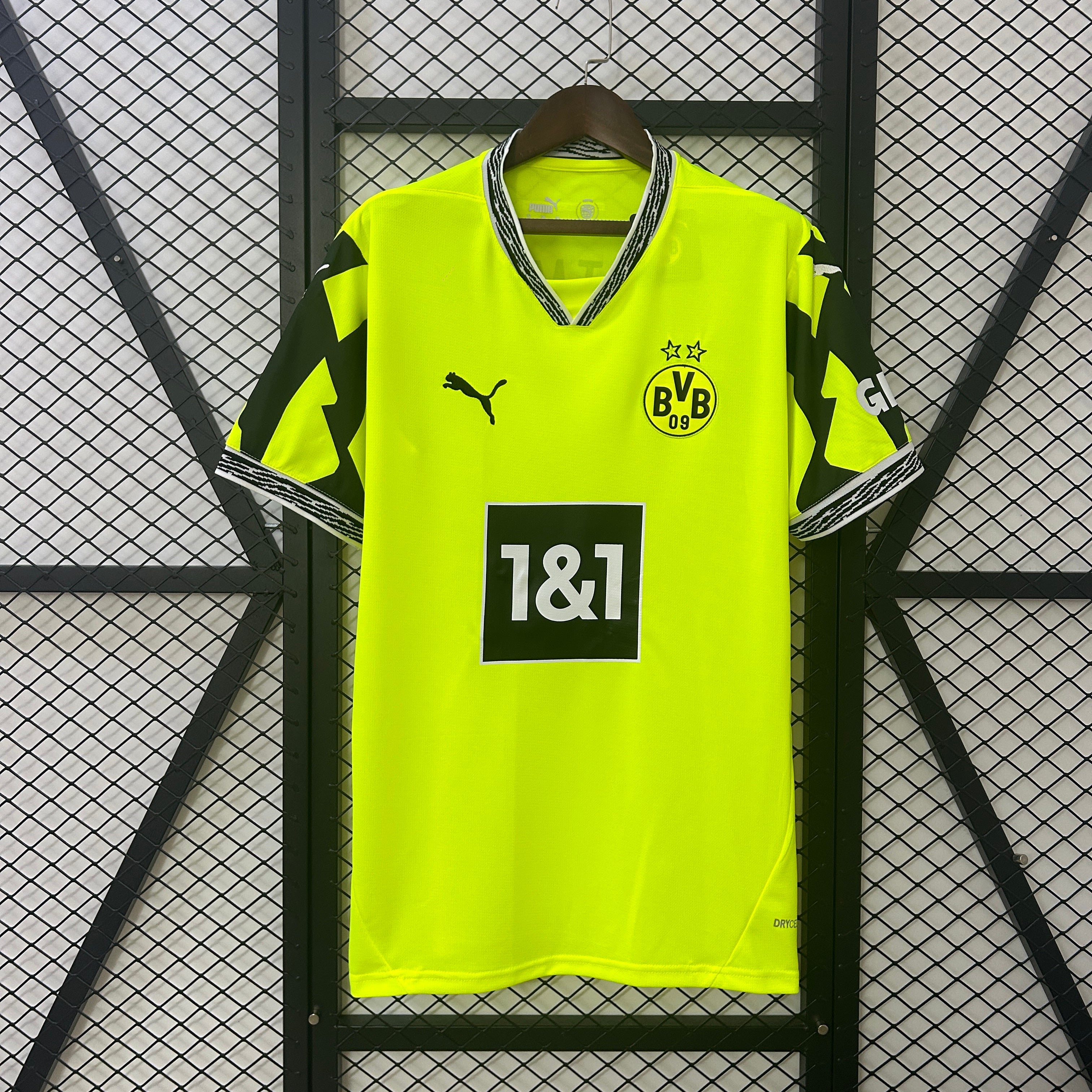 Borussia Dortmund Special Edition jersey. Season 24/25
