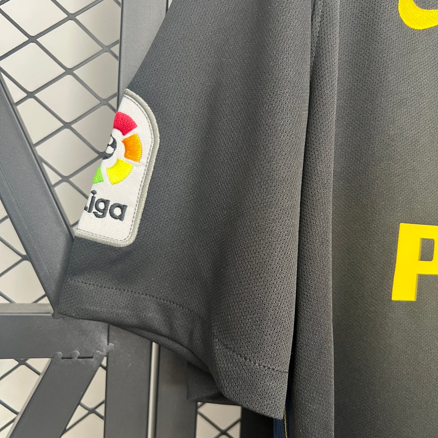 Atletico Madrid away jersey. Season 16/17