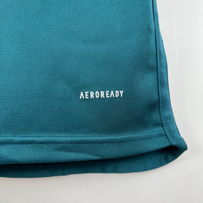 Arsenal third jersey. Season 23/24