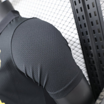 Barcelona Lamine Yamal 304 Special Edition Black jersey. Season 24/25 (Player Edition)