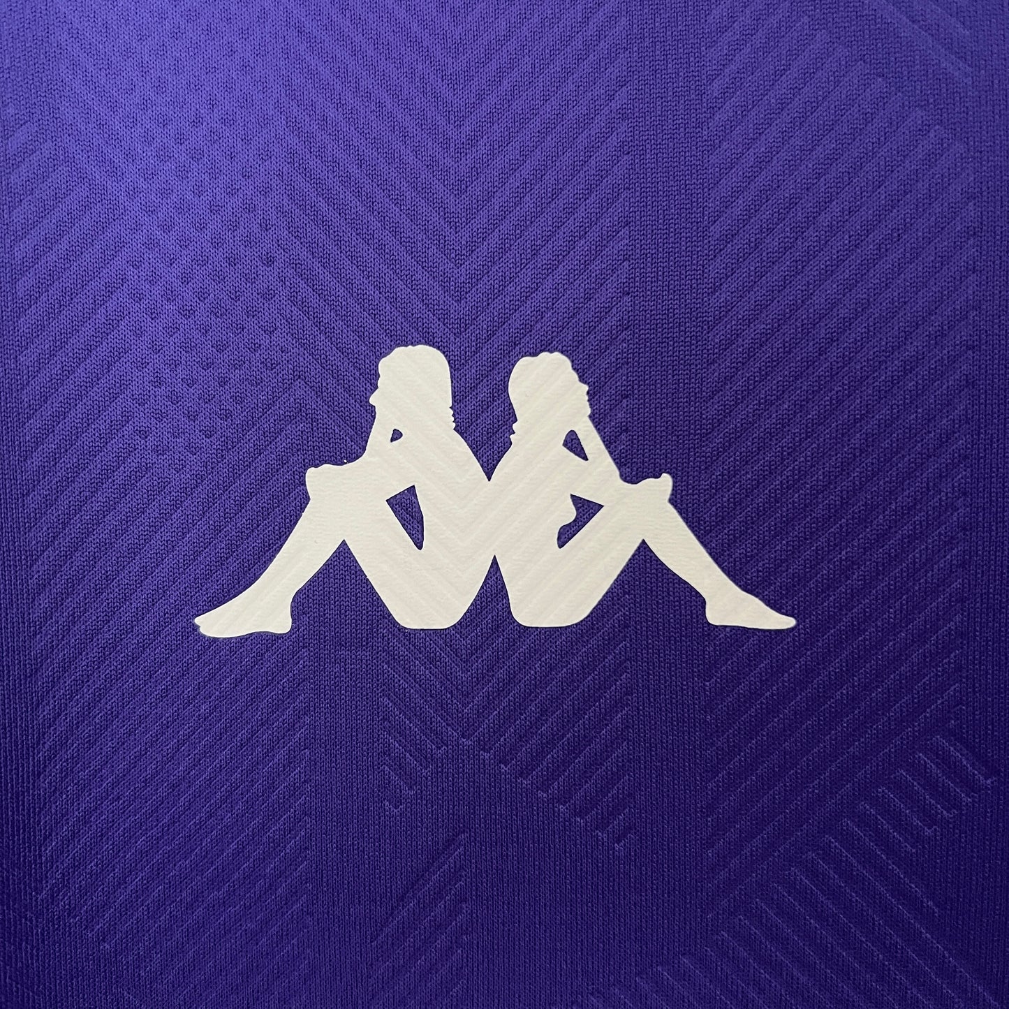 Fiorentina home jersey. Season 24/25