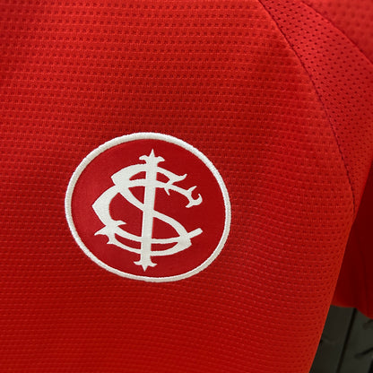 Internacional home jersey for women. Season 24/25