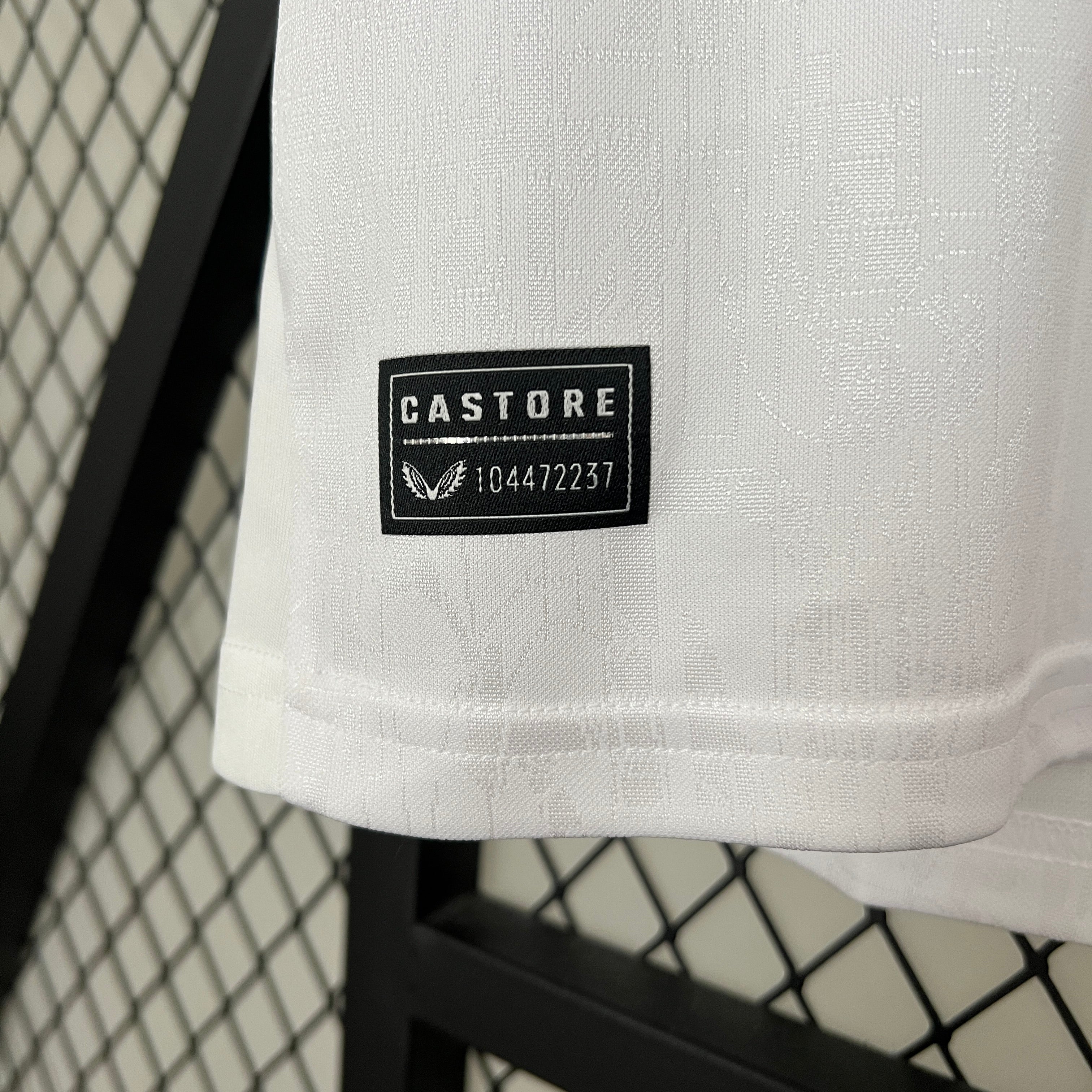 Sevilla home jersey. Season 24/25