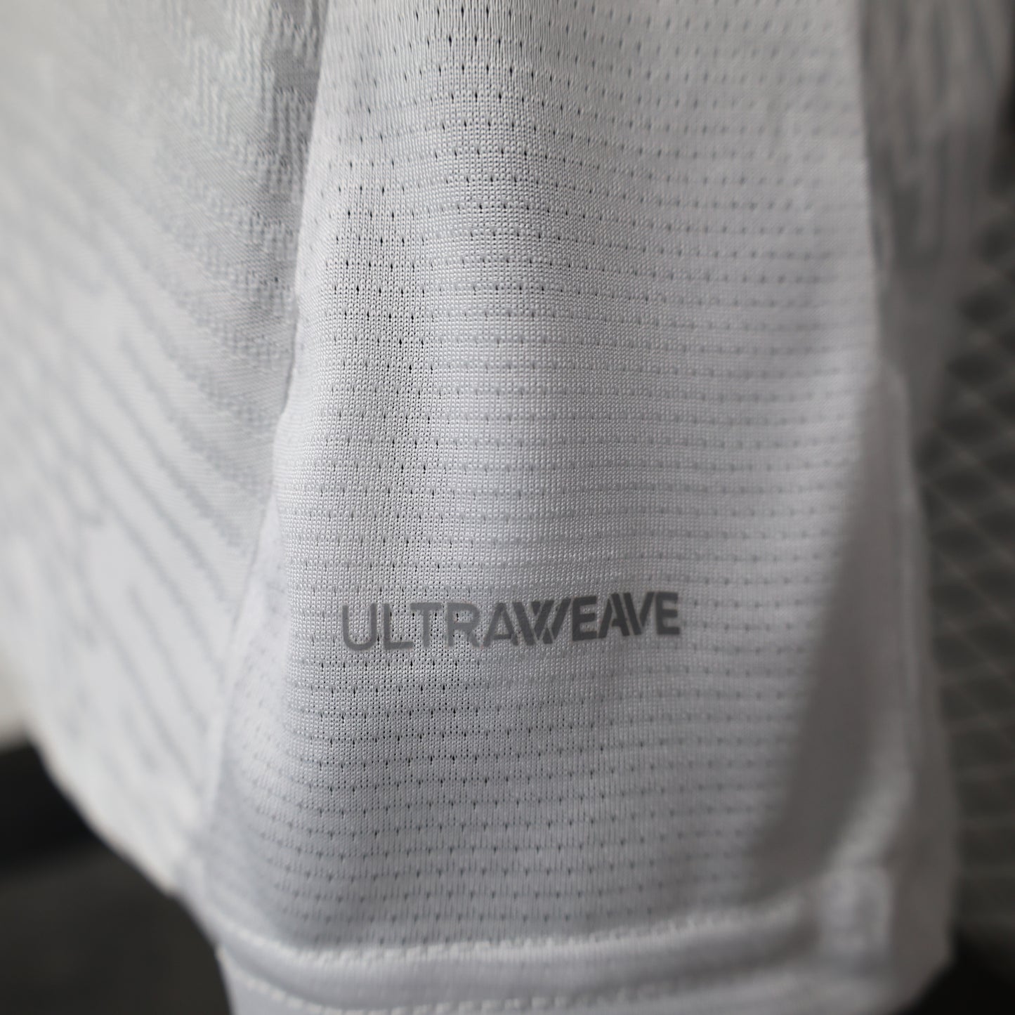 Morocco away jersey. Season 24/25 (Player version)