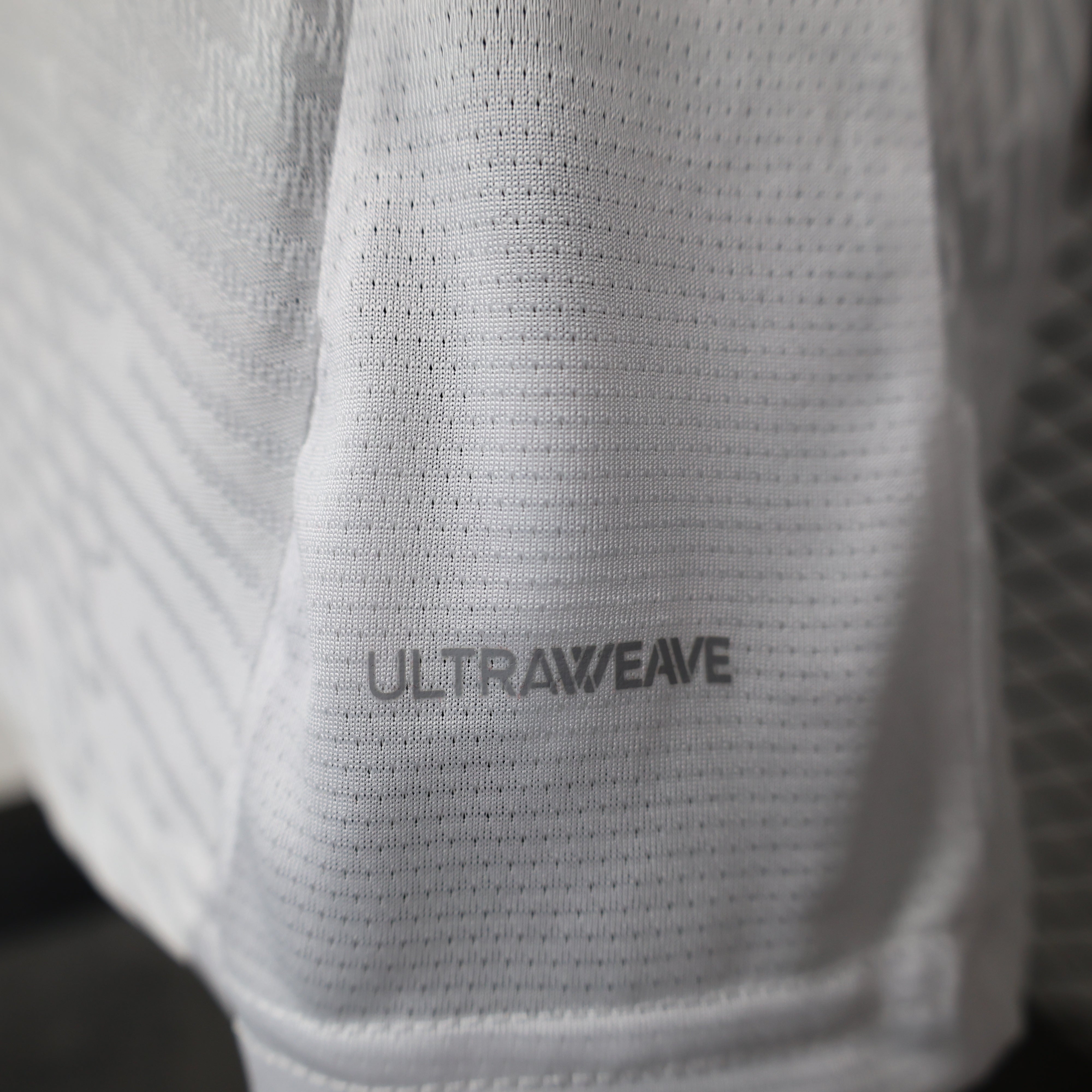 Morocco away jersey. Season 24/25 (Player version)