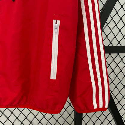 Manchester United Windbreaker