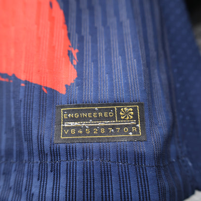 PSG home jersey. Season 24/25 (Player Version)