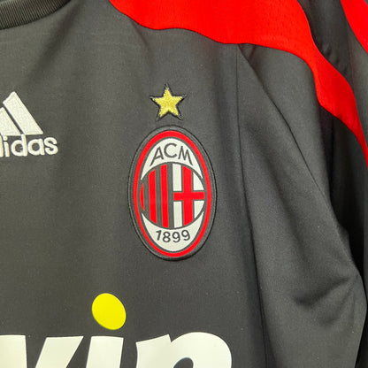 AC Milan third jersey. Season 07/08