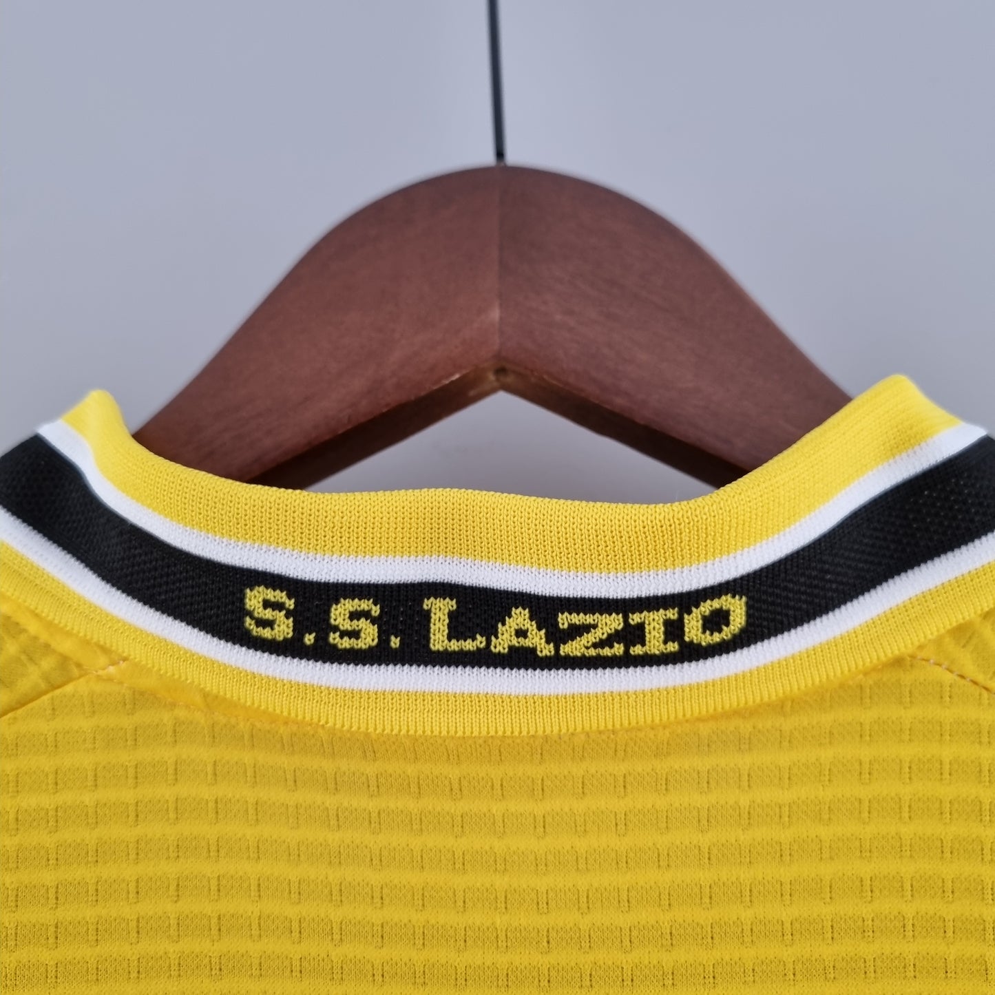 Lazio third jersey. Season 98/99