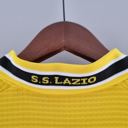 Lazio third jersey. Season 98/99