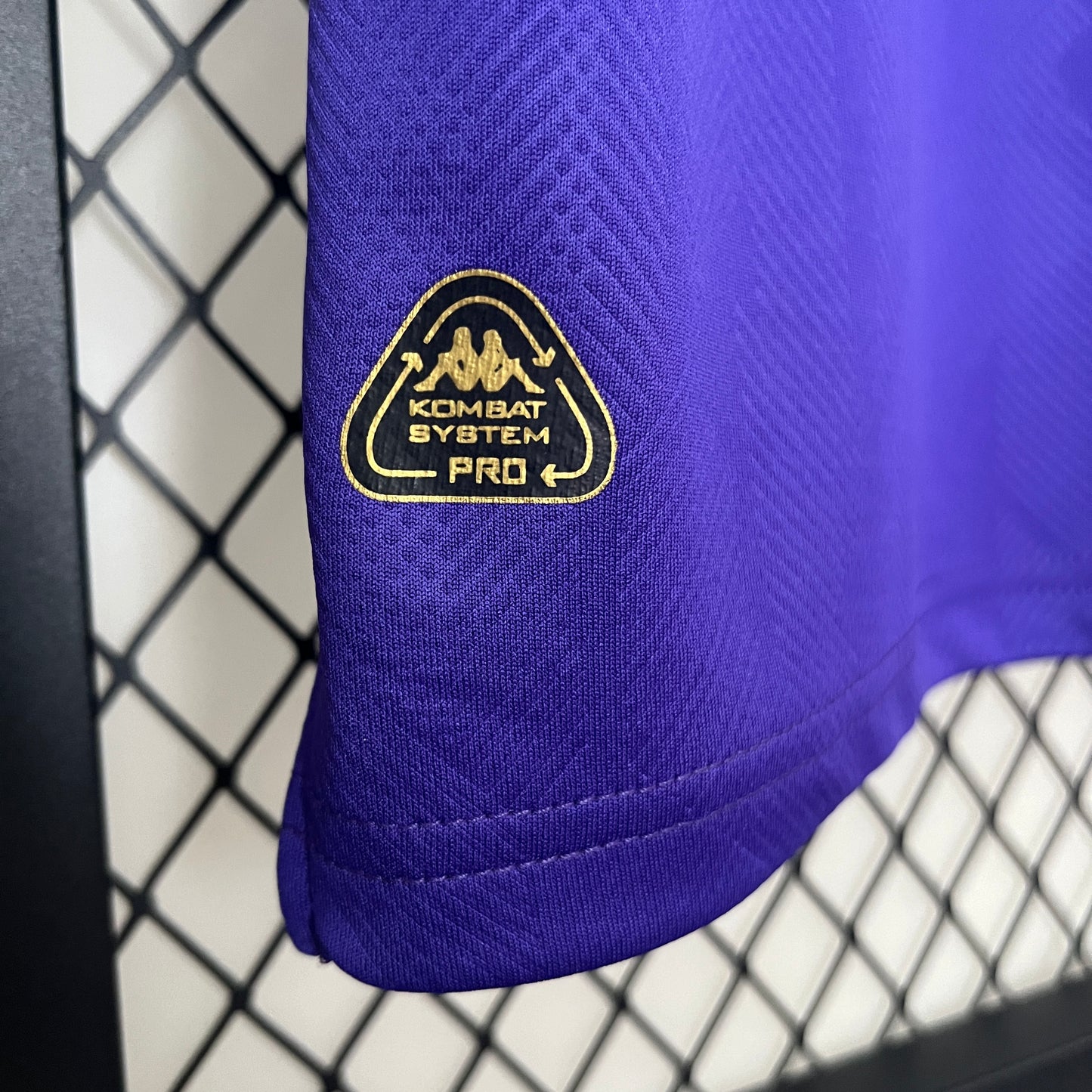 Fiorentina home jersey. Season 24/25