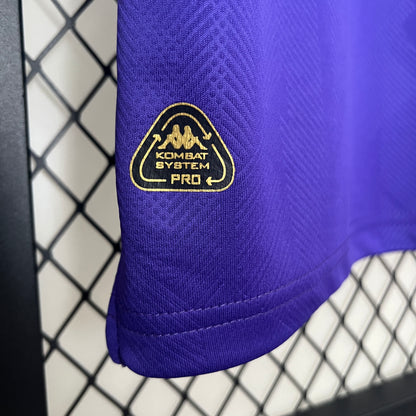 Fiorentina home jersey. Season 24/25