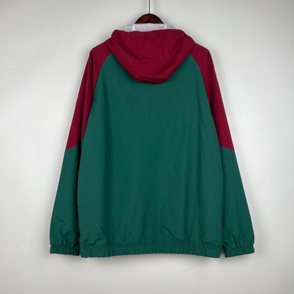 Fluminense Windbreaker