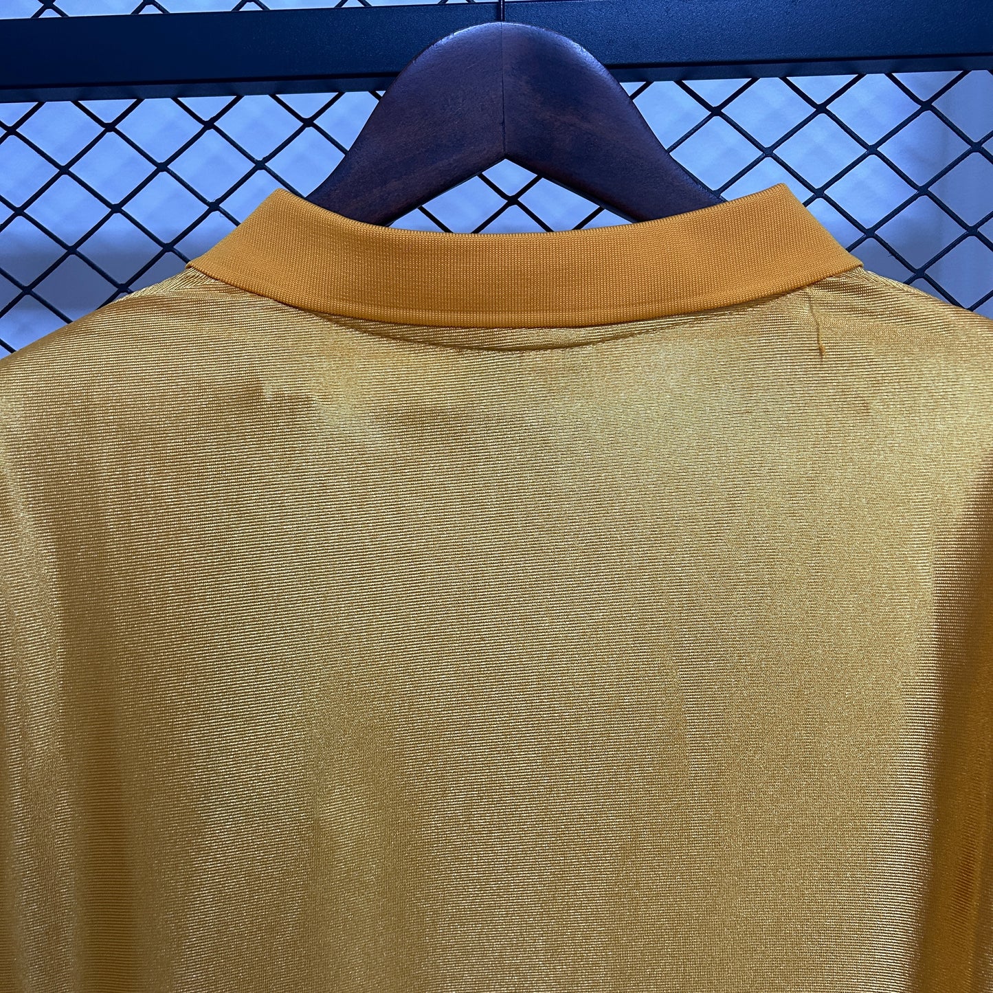 Wolverhampton Wanderers 70th Anniversary Special Edition jersey. Season 24/25