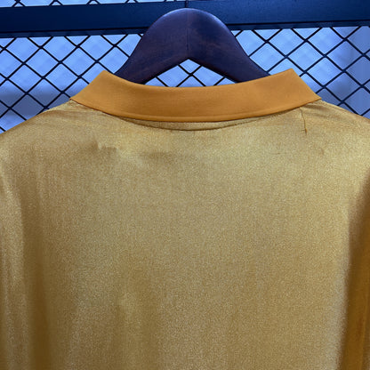 Wolverhampton Wanderers 70th Anniversary Special Edition jersey. Season 24/25