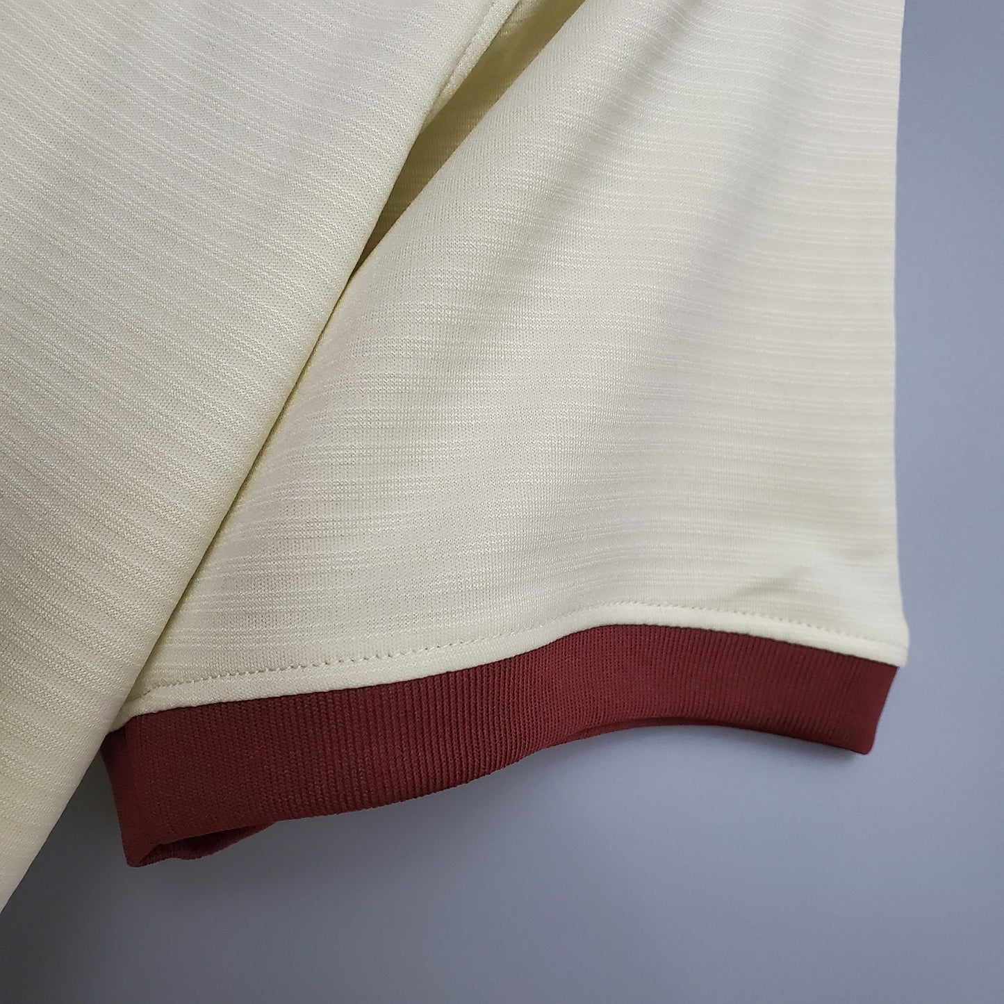 AS Roma away jersey. Season 20/21