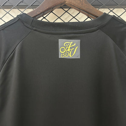 Aston Villa Special Edition jersey. Season 24/25