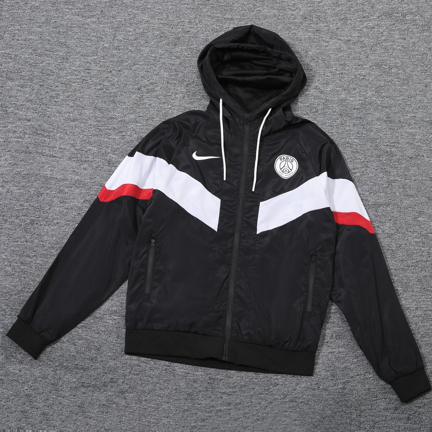 PSG Windbreaker