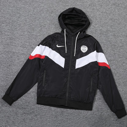 PSG Windbreaker