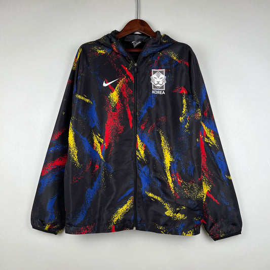 Korea Windbreaker