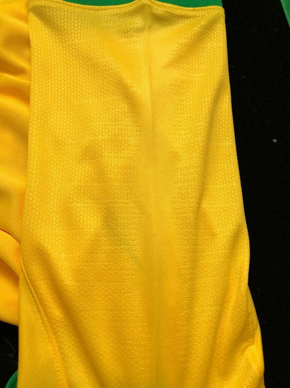 Brazil home jersey. Season 19/20