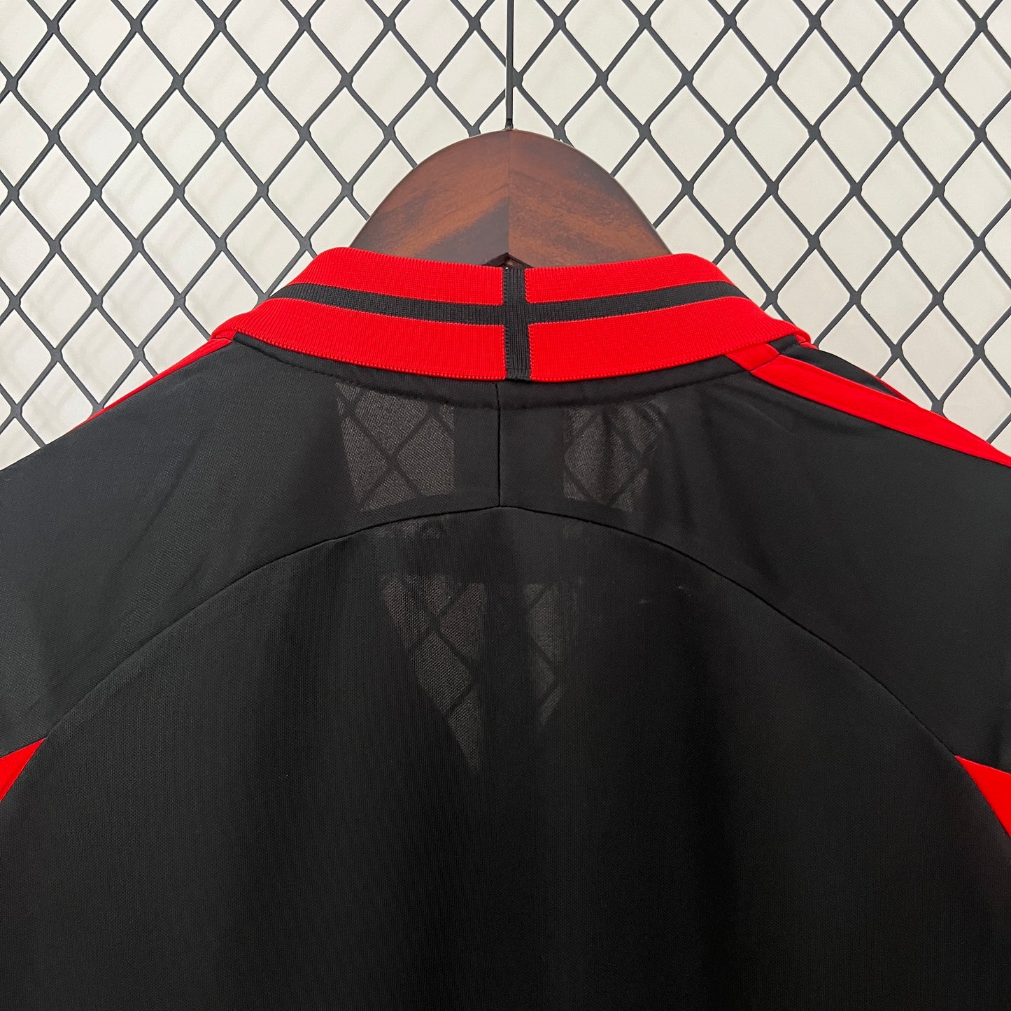 AC Milan third jersey. Season 00/01