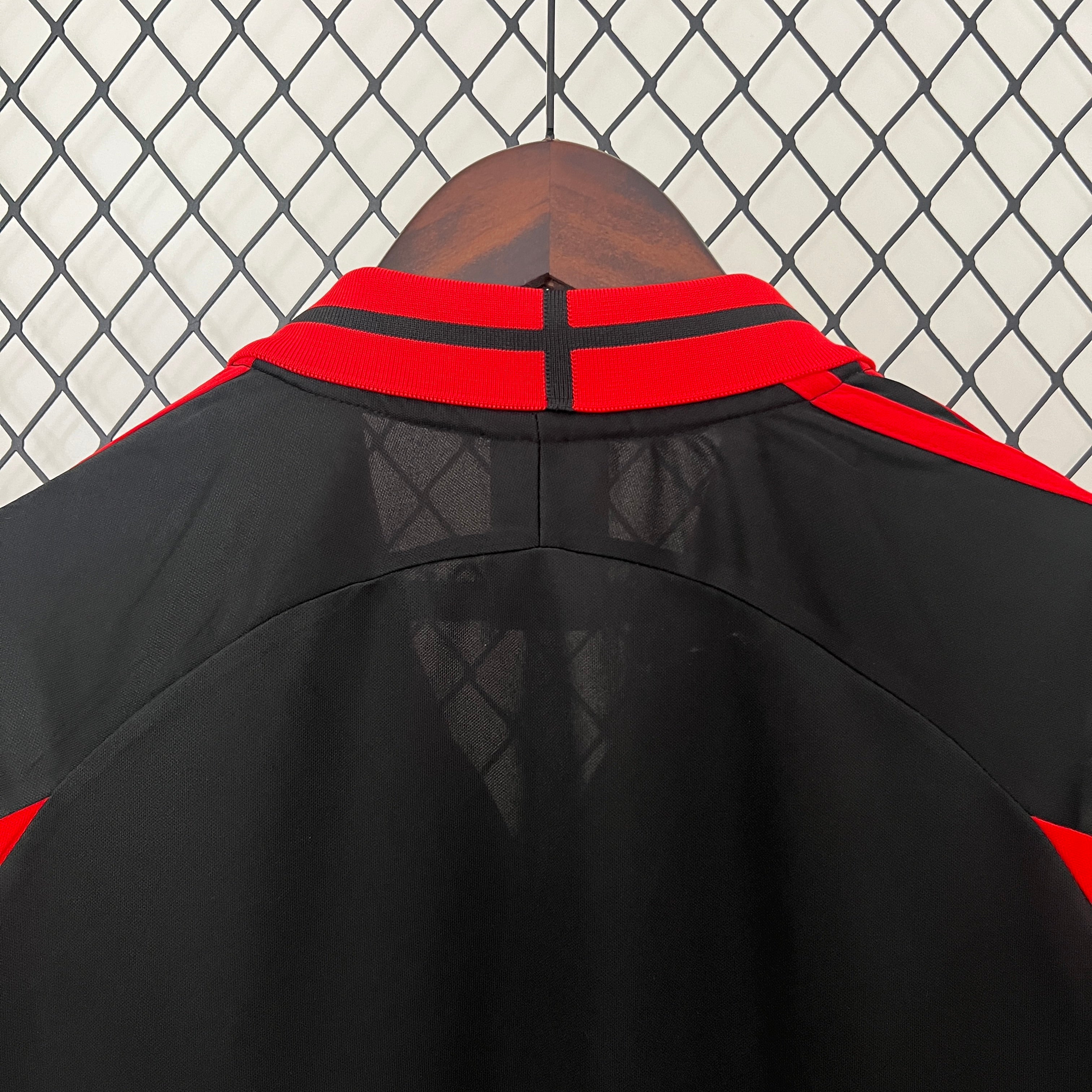 AC Milan third jersey. Season 00/01