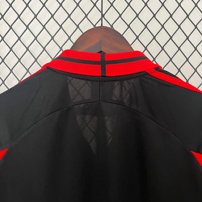 AC Milan third jersey. Season 00/01