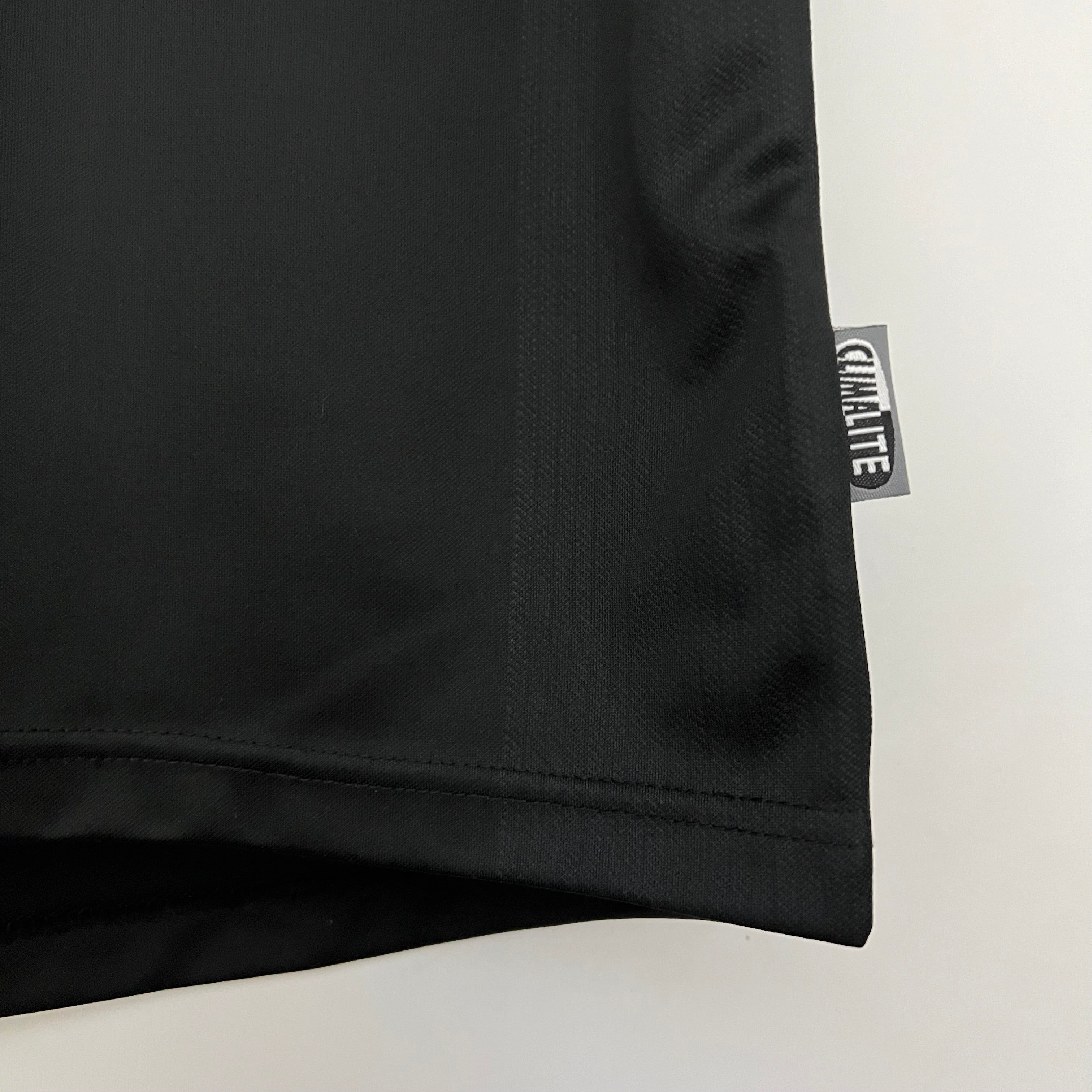 Real Madrid away jersey. Season 02/03