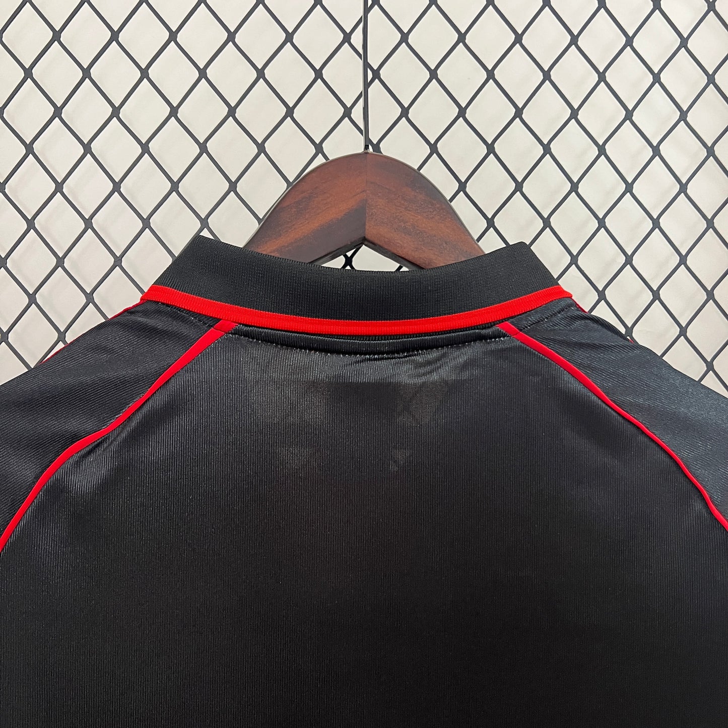 AC Milan third jersey. Season 01/02