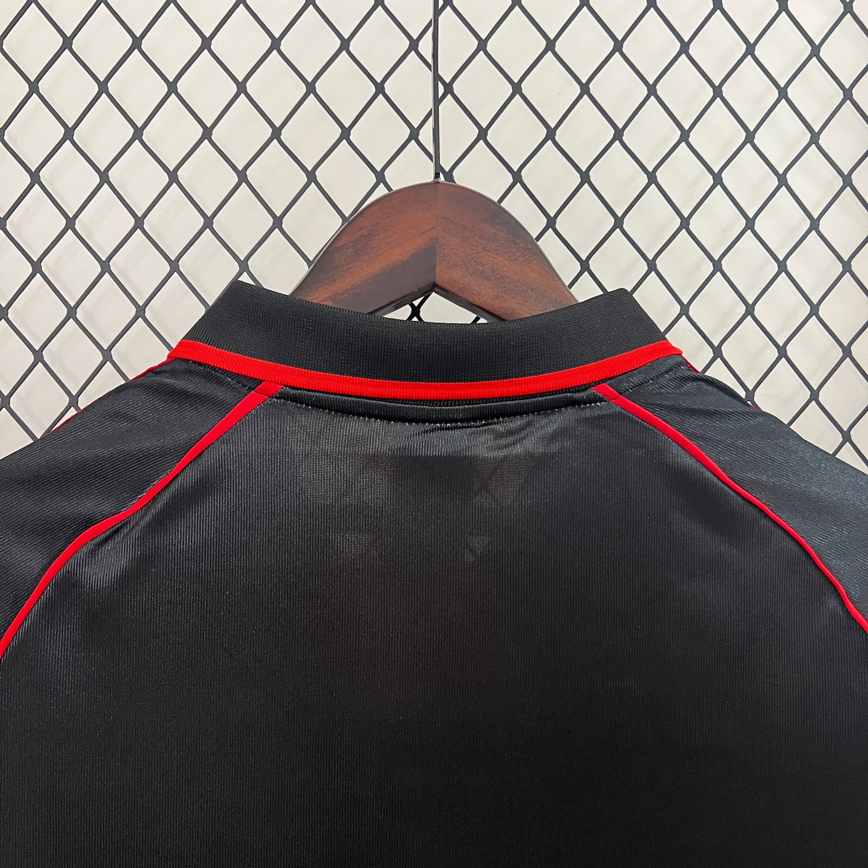 AC Milan third jersey. Season 01/02