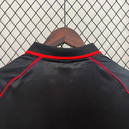 AC Milan third jersey. Season 01/02