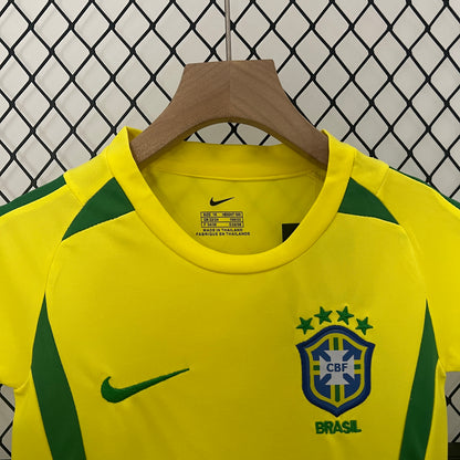 Brazil home kids set. Season 01/02