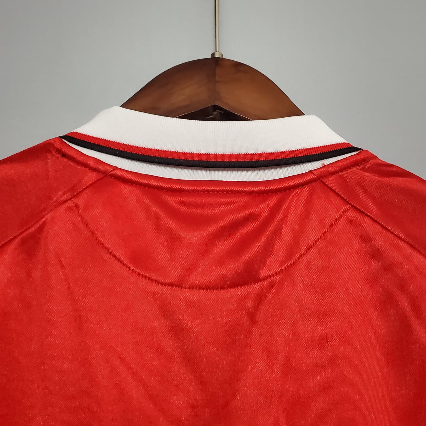 Manchester United UCL 1999 Final jersey. Season 99/00