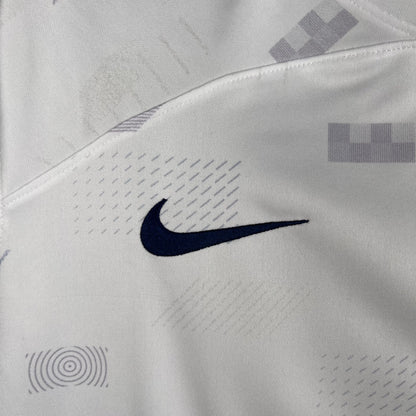 Tottenham Hotspur home jersey. Season 23/24