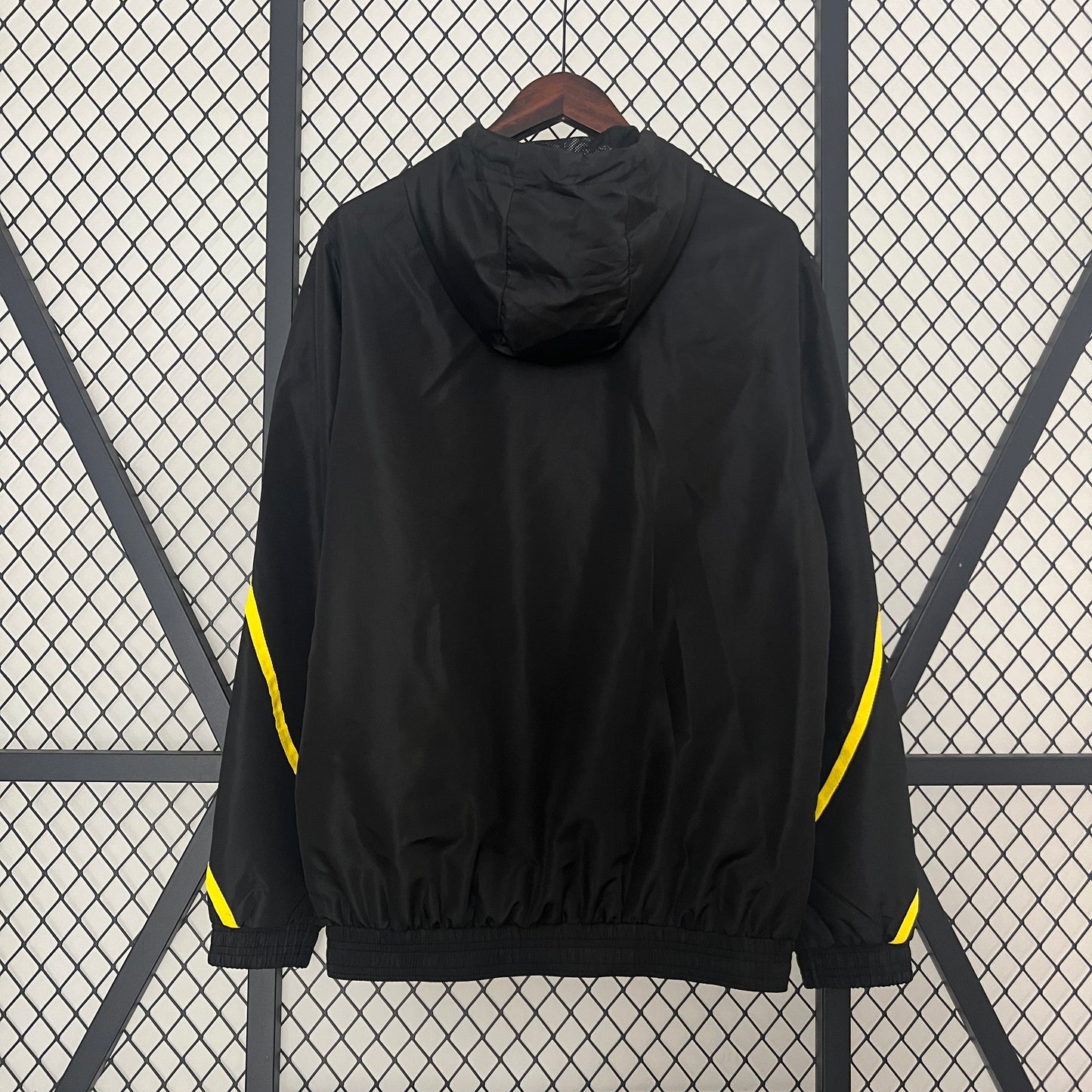 Dortmund Windbreaker