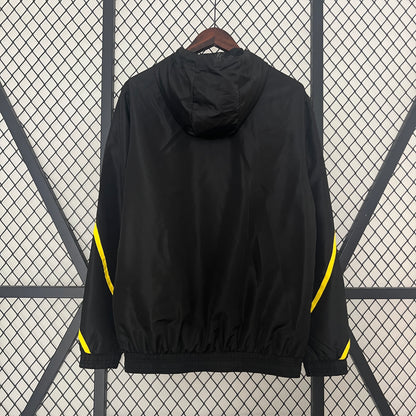 Dortmund Windbreaker