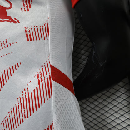 RB Leipzig away jersey. Season 24/25 (Player Version)