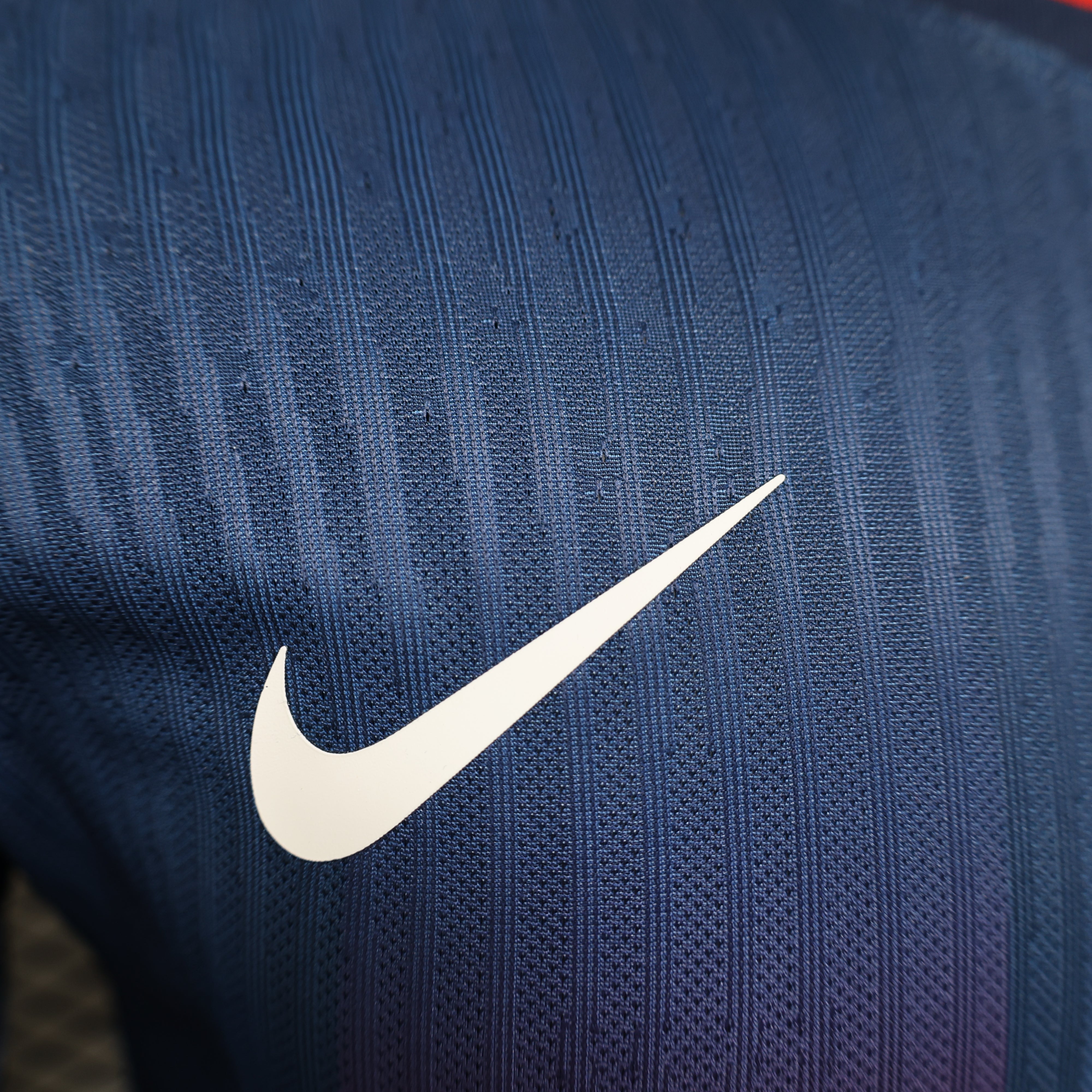 PSG home Special Edition jersey. Season 24/25 (Player Version)